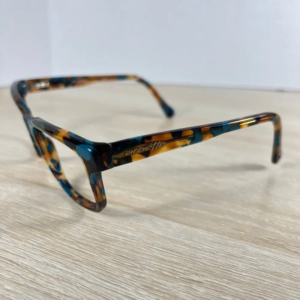Arnette output 7101
